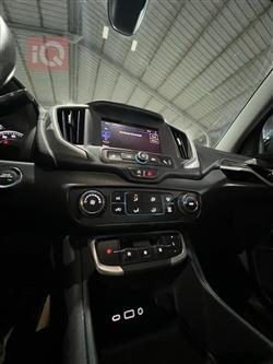 جی ئێم سی تیرەین